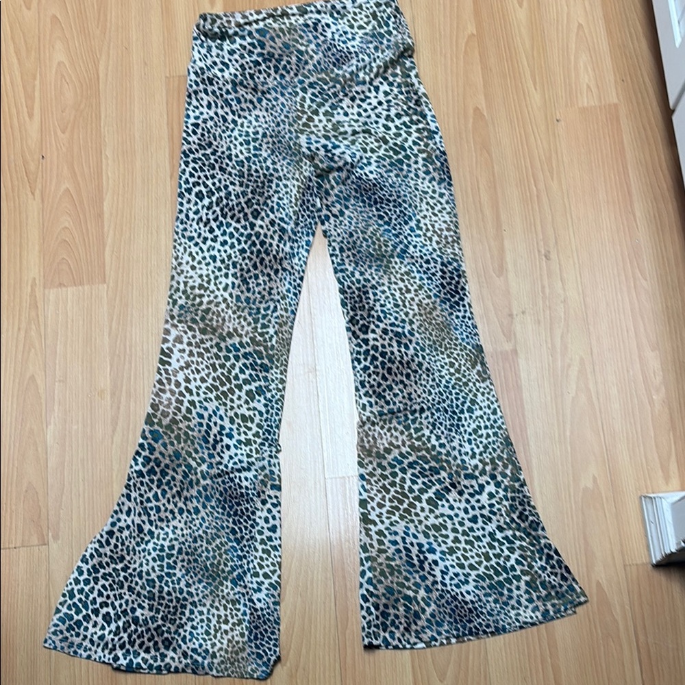 Last Lango stretch pants